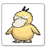 psyduck
