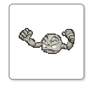 Geodude