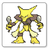 Alakazam