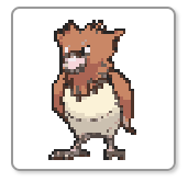 Spearow