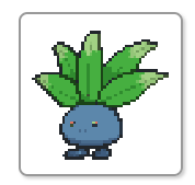 Oddish