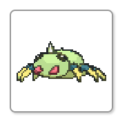Spinarak