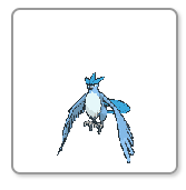 Articuno