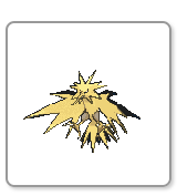 Zapdos